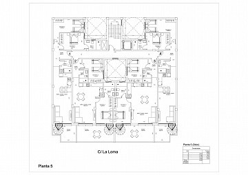 Apartamentos nuevos a 550 m de la playa - Torrevieja - Lotus Properties