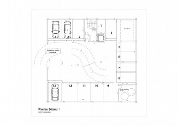 Apartamentos nuevos a 550 m de la playa - Torrevieja - Lotus Properties