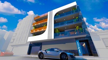 Residencial Alegria XXIII DELUXE - Lotus Properties