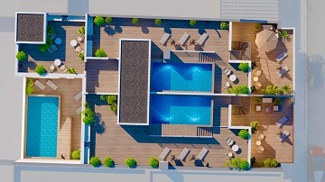 Residencial Alegria XXIII DELUXE - Lotus Properties