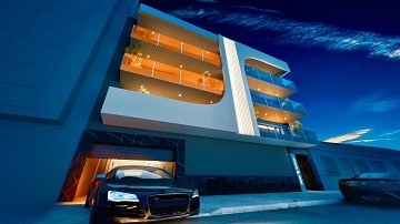 Residencial Alegria XXIII DELUXE - Lotus Properties