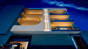 Residencial Alegria XXIII DELUXE - Lotus Properties