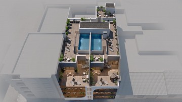 Residencial Alegria XXIII DELUXE - Lotus Properties