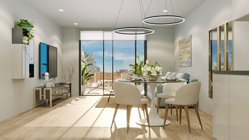 Residencial Alegria XXIII DELUXE - Lotus Properties