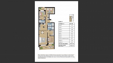 Residencial Alegria XXIII DELUXE - Lotus Properties