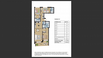 Residencial Alegria XXIII DELUXE - Lotus Properties