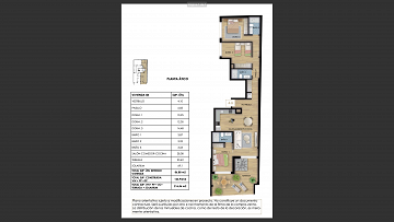 Residencial Alegria XXIII DELUXE - Lotus Properties