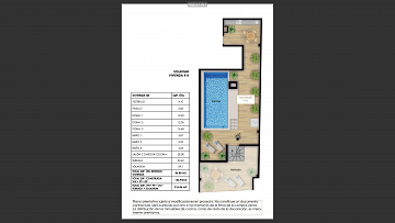 Residencial Alegria XXIII DELUXE - Lotus Properties