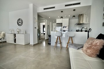 Een fantastisch mooi en uniek herenhuis in Pilar de la Horadada - Lotus Properties