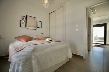 Een fantastisch mooi en uniek herenhuis in Pilar de la Horadada - Lotus Properties