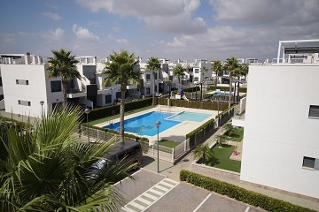 Een fantastisch mooi en uniek herenhuis in Pilar de la Horadada - Lotus Properties