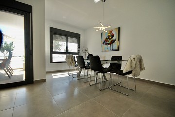 Een fantastisch mooi en uniek herenhuis in Pilar de la Horadada - Lotus Properties