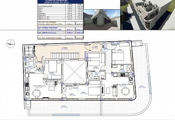 Nya lägenheter i Torrevieja City - Lotus Properties