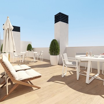 Apartamentos en Torrevieja ciudad - Lotus Properties