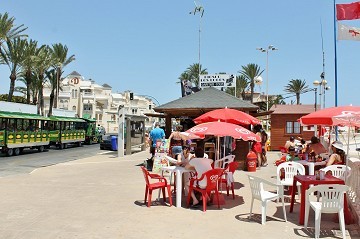 Nieuwe appartementen op 100 m van het strand van Los Locos - Torrevieja - Lotus Properties