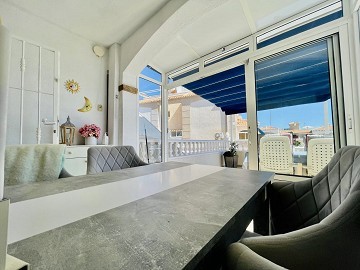 Parcela asequible e increíblemente fina con gran terraza y vista a la piscina en Altos de la Bahía III - Lotus Properties