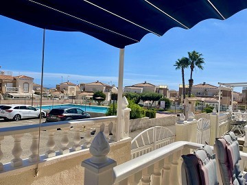 Parcela asequible e increíblemente fina con gran terraza y vista a la piscina en Altos de la Bahía III - Lotus Properties