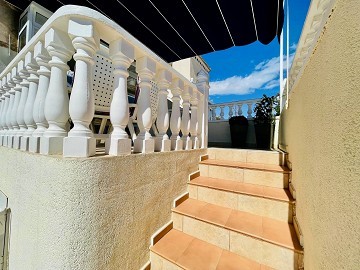 Parcela asequible e increíblemente fina con gran terraza y vista a la piscina en Altos de la Bahía III - Lotus Properties