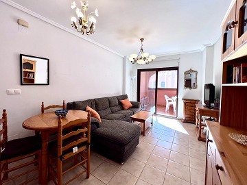 Apartamiento Torrevieja Centro  - Lotus Properties