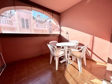 Apartment Torrevieja City Center - Lotus Properties