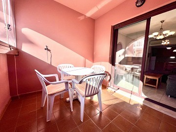 Apartamiento Torrevieja Centro  - Lotus Properties