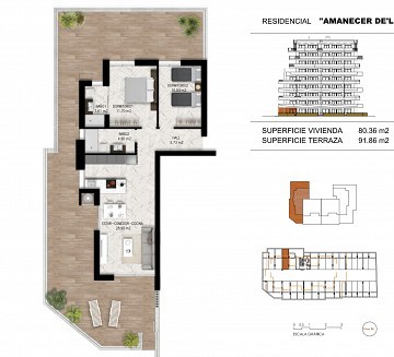 LUXE OCHTEND HET DUIN - Lotus Properties