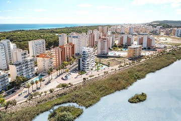 AMANECER DE´LUXE LAS DUNAS - Lotus Properties