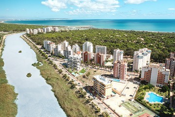 AMANECER DE´LUXE LAS DUNAS - Lotus Properties