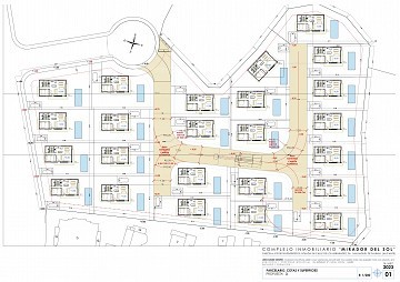 Роскошная вилла с частным бассейном в Сан-Мигель-де-Салинас - Lotus Properties