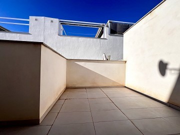 Preciosa casa adosada en Villamartin: la casa de tus sueños te espera - Lotus Properties