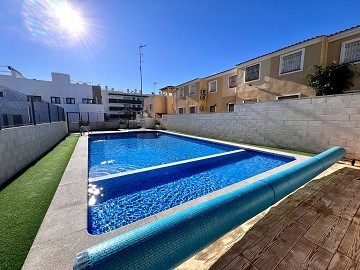 Beautiful Townhouse in Villamartin – Your Dream Home Awaits - Lotus Properties