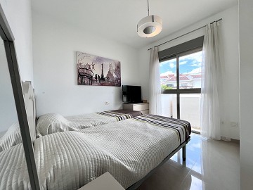 Apartamiento de planta baja - Lotus Properties