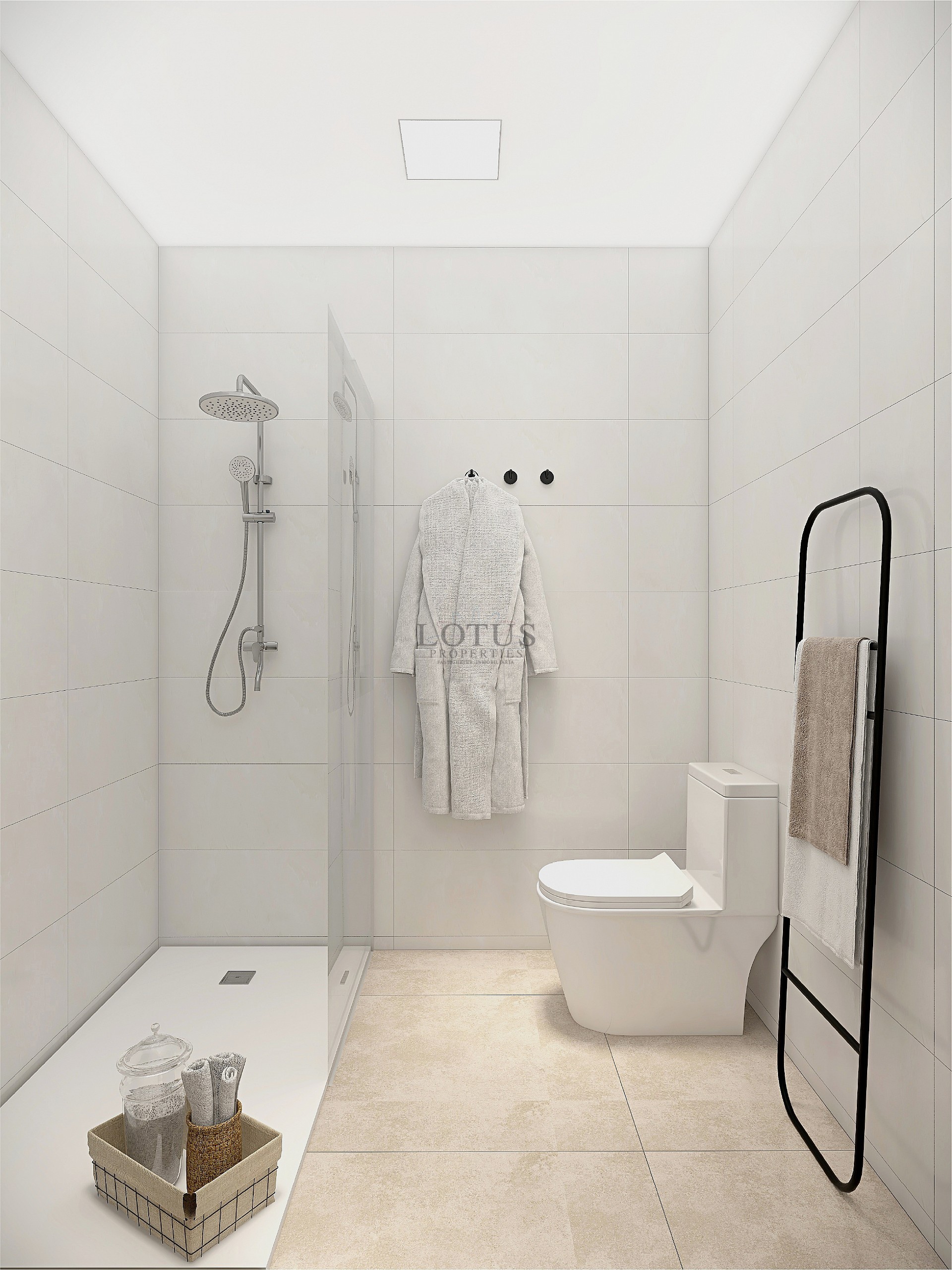 Modern nieuwbouwappartement op slechts 200 m van Playa del Cura - Lotus Properties