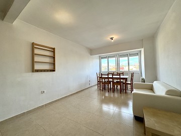 Appartement op 100 meter van de zee - Torrevieja - Lotus Properties