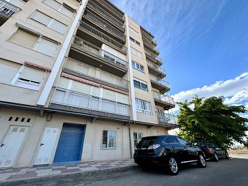 Appartement op 100 meter van de zee - Torrevieja - Lotus Properties