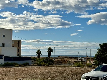 Appartement op 100 meter van de zee - Torrevieja - Lotus Properties