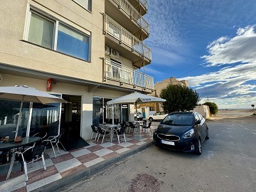 Bargain apartment 100 meters from the sea - Torrevieja - Lotus Properties