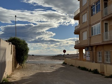 Bargain apartment 100 meters from the sea - Torrevieja - Lotus Properties