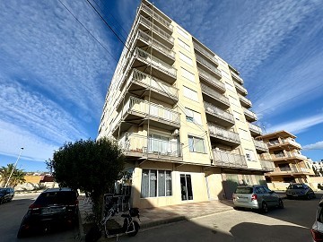 Appartement op 100 meter van de zee - Torrevieja - Lotus Properties