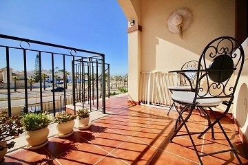 Bungalow I Torrevieja - Resale - Lotus Properties