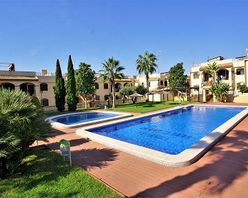 Bungalow I Torrevieja - Resale - Lotus Properties