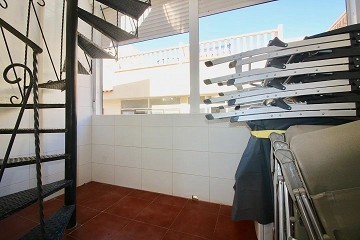 Bungalow I Torrevieja - Resale - Lotus Properties