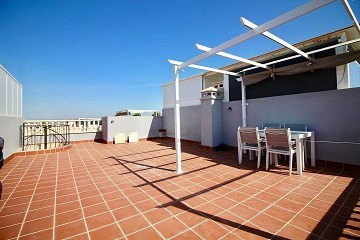 Bungalow I Torrevieja - Resale - Lotus Properties