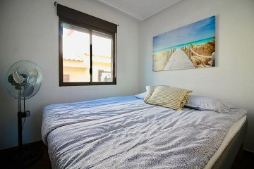 Bungalow I Torrevieja - Resale - Lotus Properties