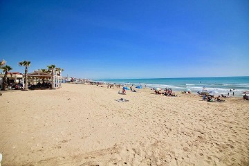 Ático con vistas al mar en Arco Mediterraneo IX - Torrevieja - Lotus Properties