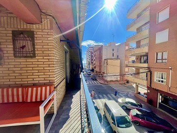 Gerenoveerd appartement met 3 slaapkamers op slechts 160 meter van Playa del Acequión - Lotus Properties