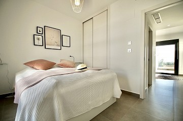 Een fantastisch mooi en uniek herenhuis in Pilar de la Horadada - Lotus Properties