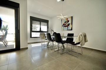 Een fantastisch mooi en uniek herenhuis in Pilar de la Horadada - Lotus Properties