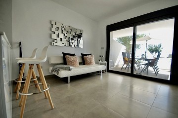 Een fantastisch mooi en uniek herenhuis in Pilar de la Horadada - Lotus Properties