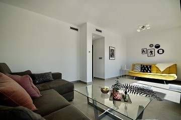 Een fantastisch mooi en uniek herenhuis in Pilar de la Horadada - Lotus Properties